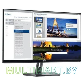 Монитор Dell SE2719H